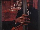 CURTIS COUNCE: The Curtis Counce Group LP (Mono, sl cw, disc very close to M-)