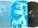 The Who/Hendrix Backtrack 3 Track Records Compilation Sampler Vinyl Record Album