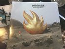 Audioslave Self Titled [in-shrink + Hype Sticker] Vinyl Record Album Audio Slave