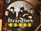 The Stranglers - Tank (Black And White)  12