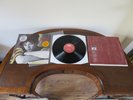 Simply Red - Picture Book LP - Ex+ 1st Alsdorf Press Vinyl - Worldwide Shipping