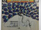 LONDON CS 6190 FFSS 1E/2E  STRAVINSKY SYMPHONY IN C   ERNEST ANSERMET