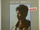 Aretha Franklin 