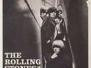 ROLLING STONES - UK EXPORT EP - SDE 7503 - She Said Yeah +3 garage UK beat HEAR