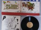 JEFFERSON AIRPLANE-AFTER BATHING AT BAXTERS-US ISSUE LP ON RCA RECORDS-1967-VGC