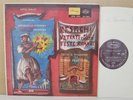 MMA 11095 *FACTORY SAMPLE* Respighi- Feste Romane/Church Windows LP DORATI MSO