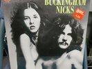 Buckingham Nicks Self Titled New Sealed Stevie Nix