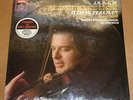 Itzhak Perlman/Ray Still BACH Concertos - Angel DS-37971 SEALED
