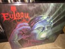 EULOGY 