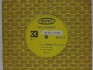 PAULO ROBERTO Catirina SAMBA FUNK SOUL BREAKS 1971 BRAZIL 7