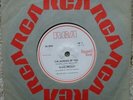 Elvis Presley - The Wonder Of You / Noel Edmonds Record Year - RCA DEMO / PROMO