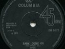 OPUS*ANGELA GREY*BABY COME ON*CIRCUS DAYS*HARD ROCK*PSYCH