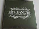 KEANE HOPES AND FEARS 180GRAM VINYL LP 2017 NEW BUT DAMAGED SPINE