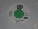 45 RONNO mick ronson 4TH HOUR OF MY SLEEP org VERTIGO swirl wlp PROMO