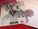 The Beatles  REVOLVER  -  LP Capitol SW-2576 Canada sehr gut