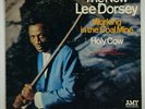Lee Dorsey 