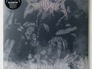EMPEROR 'Prometheus Discipline Of Fire & Demise' 180g COLOUR Vinyl LP NEW/SEALED