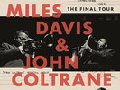 `DAVIS, MILES & JOHN COLTRANE`-FINAL TOUR: COPE (Importación USA) VINYL LP NUEVO