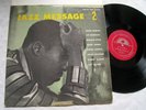 HANK MOBLEY ?Jazz Message 2 Savoy Records ? MG 12092 Art Taylor Kenny Klarke