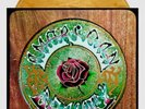 GRATEFUL DEAD American Beauty New Vinyl LP Gold Swirl /1000