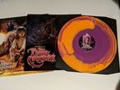 The Dark Crystal Soundtrack Trevor Jones Three Suns Orange Purple Vinyl Numbered