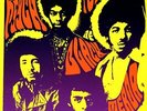 BLACK MERDA-THE PSYCH FUNK (LP) (US IMPORT) VINYL LP NEW