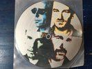 LP U2  PICTURE DISC  POP  UNPLAYED 12 inch Vinyl
