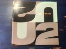 BOX WITH PHOTOS MX U2  ALL I WANT IS YOU  MAXI SINGLE 12