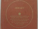 LILI KRAUS TRIO PASQUIER Mozart Quintet RARE ORG FRENCH DF 164 UNPLAYED ? LP