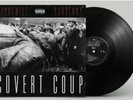 Alchemist Curren$y Covert Coup Limited Edition /500 Vinyl LP Numbered SOLD OUT