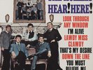 The Hollies - Hear  Here  - 180g Vinyl - Vinyl Beat/Rock/60s/70s