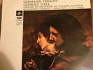 Comme Neufs, Superbes - 3xLP - N MINT- Jules MASSENET WERTHER 1,2,3 ; Elie Cohen
