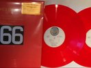 LP APHRODITE'S CHILD 666 (2LP) (Re) RED VINYL - MOVLP2112 - Ltd. Ed. MINT/MINT