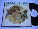 PROMO Lesley Gore Girl Talk 1964 Mono LP