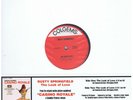 12'' DUSTY SPRINGFIELD OST CASINO ROYALE  THE LOOK OF LOVE (200 G CLASSIC)