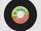 PLANIT DISC/ STAR LIGHT  -  TONY BREVETT (75 ROOTS REGGAE 7
