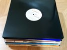 Hardcore / Rave / Breakbeat / Techno / 43 x 12” Records DJ Promos
