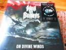 HAIL OF BULLETS  ON DIVINE WINDS    LMTD RELEASE
