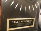 Soundtrack: Black Panther: The Album (Music From And Inspired By) (2LPs) SEALED