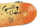 Counting Crows - August And Everything After LP. Orange/Gold Colored Vinyl. 2018