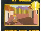 Ry Cooder Lp Vinile  Chicken Skin Music / Reprise REP 54083 Sigillato