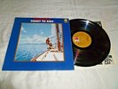 CARPENTERS-ticket to ride '69 UK LP ORIG.POP ROCK DEBUT