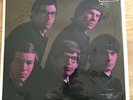The Zombies ?– Begin Here - LP - DOA 4 mono - Decca UK 1986 pressing - EX+/EX+