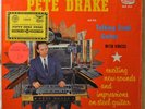Pete Drake The Amazing and Incredible Steel Guitar Starday LP Shrink Vinyl InSlv