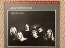 ALLMAN BROTHERS BAND - IDLEWILD SOUTH - MFSL - MOBILE FIDELITY - UNPLAYED
