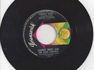 Northern Soul / Funk 45-Johnny Jones & King Casuals-Purple Haze / Horsing Around