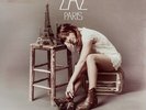 Zaz - Paris Vinyl LP (2) PLG Int NEW