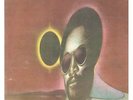 Billy Cobham Lp Vinile Total Eclipse / Atlantic W 50098 Italia Sigillato