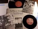 GRÜßE VON DER OSTFRONT LP + 7