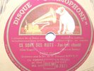 78 TOURS/CORA MADOU/GRAMOPHONE  K7871/TE DIRE POURQUOI JE T'AIME